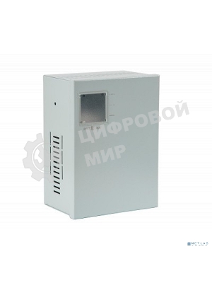 Источник бесперебойного питания СКАТ 1200Д исп.2 (12В 4.5А корпус под аккум. 7-12А.ч; без АКБ) Бастион 57