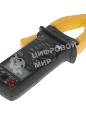 Токовые клещи MASTECH MS2001 13-1307
