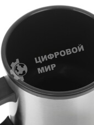 Автомобильная Centek CT-0090 35 Вт, 500 мл, сталь, работа от прикуривателя, гермет. крышка