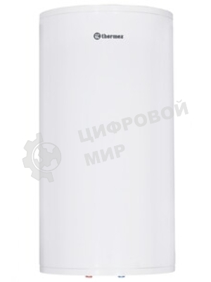Водонагреватель Thermex Fusion 80 V 2кВт 80л электрический настенный