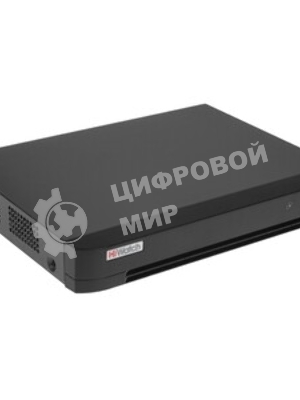 Видеорегистратор HiWatch DS-H304QAF(C)