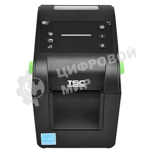 Принтер этикеток TSC DH220E, 2