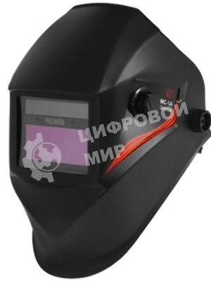 Сварочная маска МС-1А Optimal Ресанта