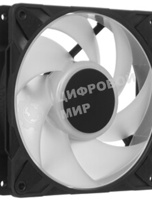 Вентилятор корпусной ARCTIC P12 Pro A-RGb - retail (ACFAN00309A)