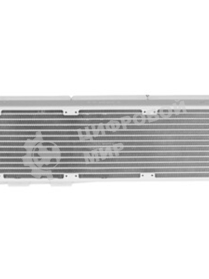 Система жидкостного охлаждения Lian-Li HydroShift LCD 360S Soc-AM5/AM4/1700 белый 4-pin 29.8dB Al+Cu LCD 330W Ret (G89.GHSLCD36SW.R0)