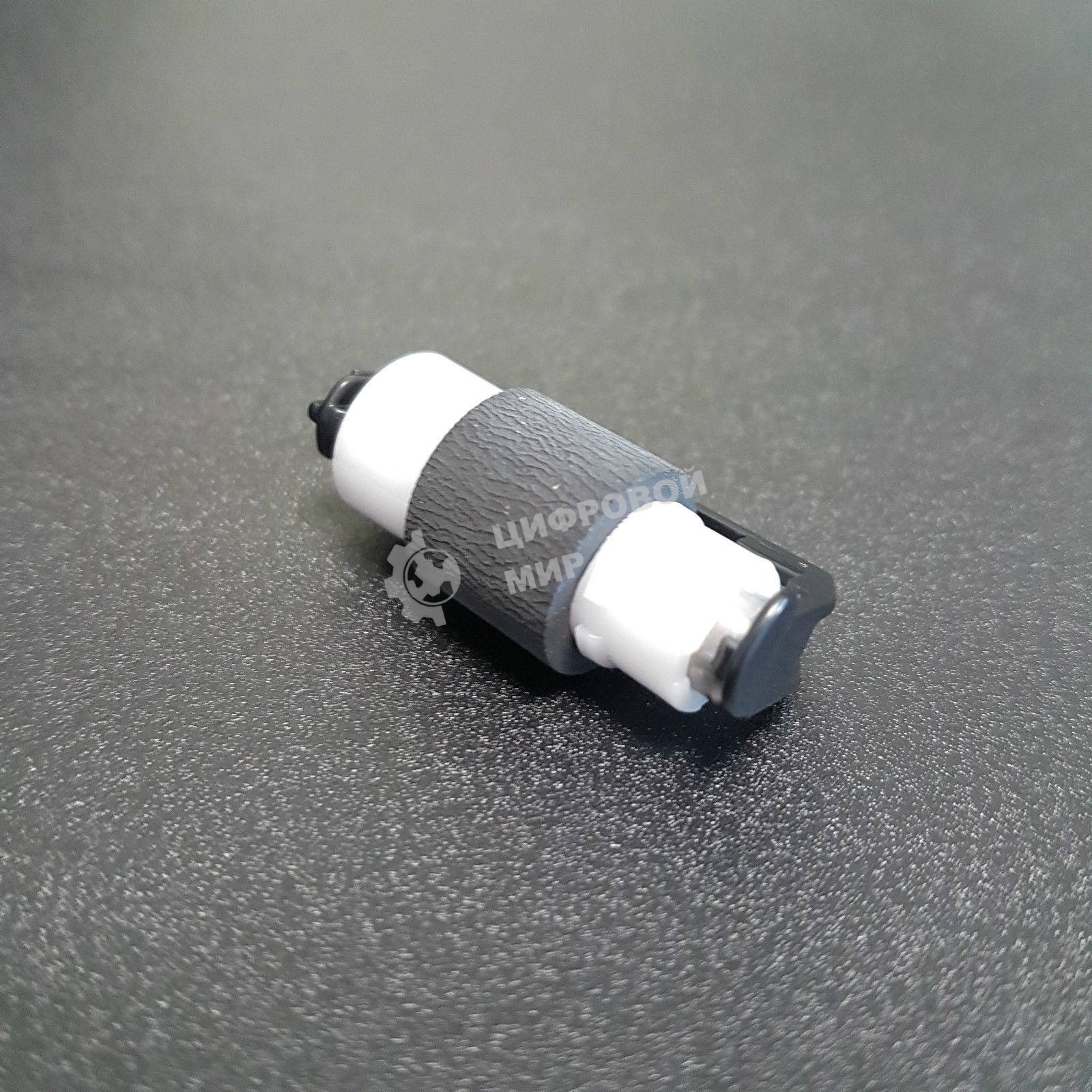 Ролик подачи/отделения HP CLJ CP1215/1515/1525/CM1312/1415 (RM1-4425/RM1-8765)