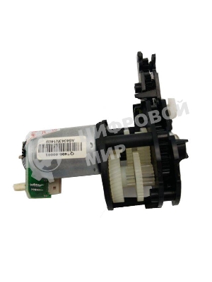 Мотор ADF HP LJ M1536/M175/M225/CLJ CM1415 (Q7400-60001) OEM