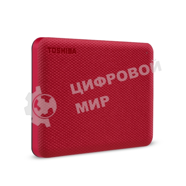 Внешний HDD 2.5