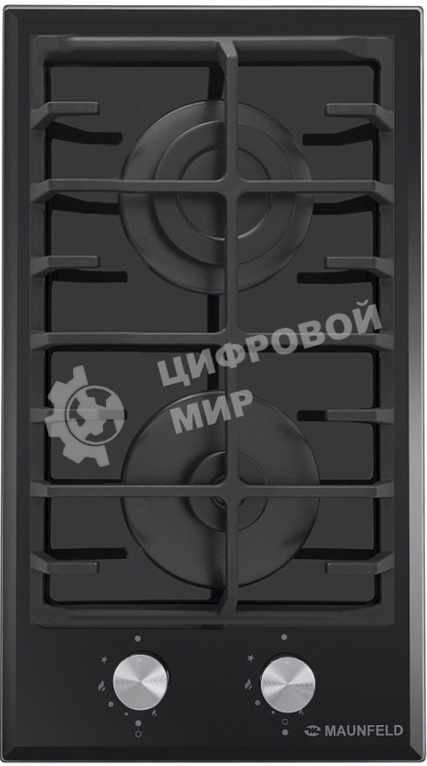 Газовая варочная панель Maunfeld EGHG.32.6CB/G