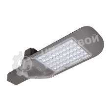 Светильник светодиодный JazzWay PSL 02 GR 150Вт 5000К IP65 AC85-265В уличный (Аналог ДКУ)
