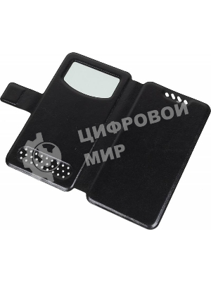 Чехол (флип-кейс) Redline для универсальный 5-6