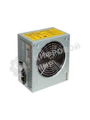 Блок питания Chieftec GPA-550S, 550Вт, 120мм, серый