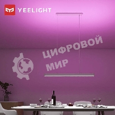 Умный потолочный светильник Xiaomi Yeelight Crystal Pendant Lamp