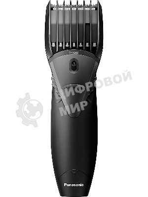 Триммер Panasonic ER-Gb36-K520 черный