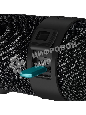 Мобильные колонки SVEN PS-340 2.0 черный