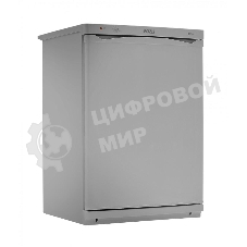 Морозильная камера Pozis-Свияга-109-2 серебристый 94л, 3 ящика