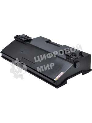 Узел сцепления емкости отработанного тонера в сборе Узел сцепления емкости отработанного тонера в сборе