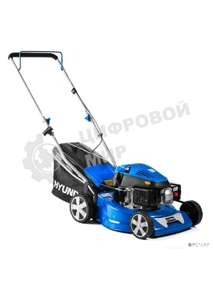 Газонокосилка роторная Hyundai L 4220