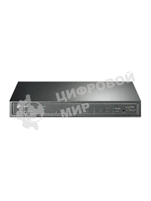 Коммутатор TP-Link SMB TL-SG2210P настольный