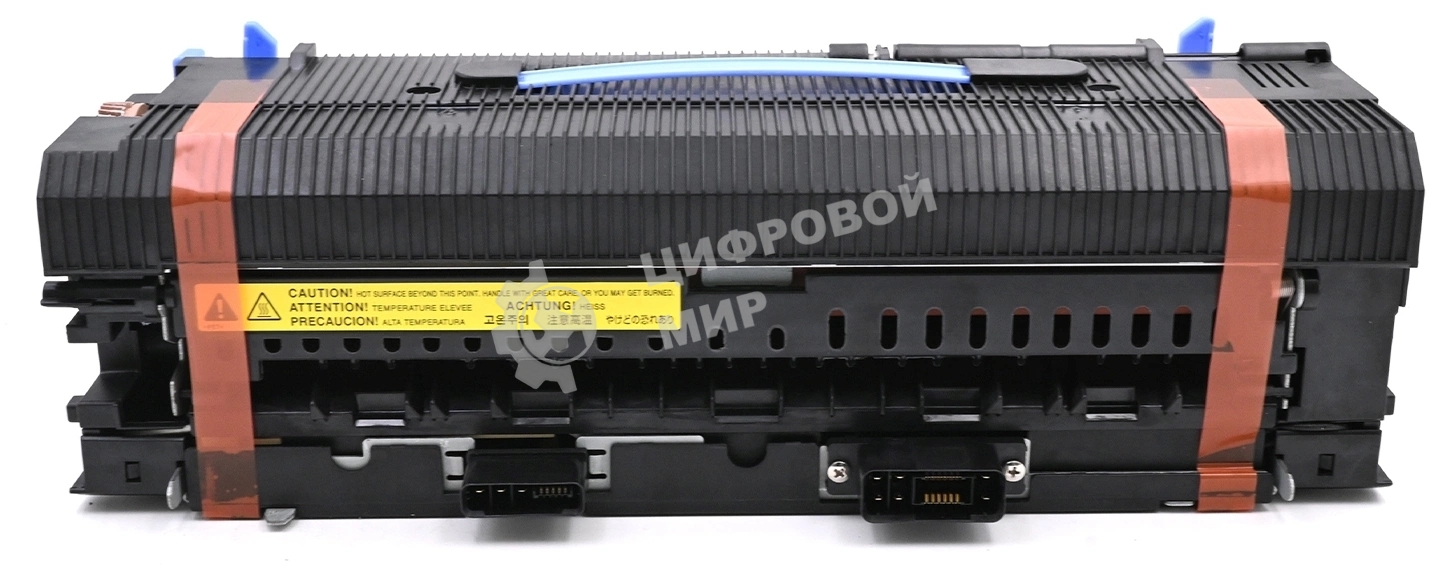 Печка в сборе Cactus CS-FU-HP-LJ9000-NC (RG5-5750/RG5-5751-new compat) для HP LaserJet 9000/9040/9050