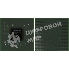 Видеочип GeForce 8400M GT, G86-751-A2 (new)