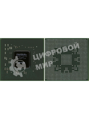 Видеочип GeForce 8400M GT, G86-751-A2 (new)
