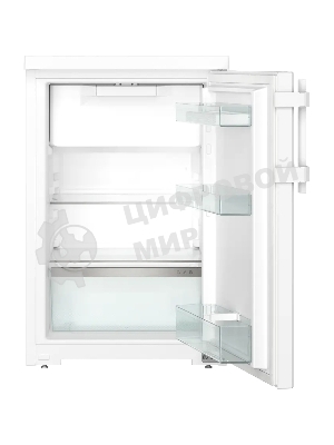Холодильник Liebherr Re 1401-20 001 белый однокамерный 97/15л морозилка сверху