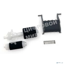Комплект роликов и тормозной площадки CET ADF для HP LaserJet Pro MFP M227 (RM2-1179-kit/B3Q10-04)