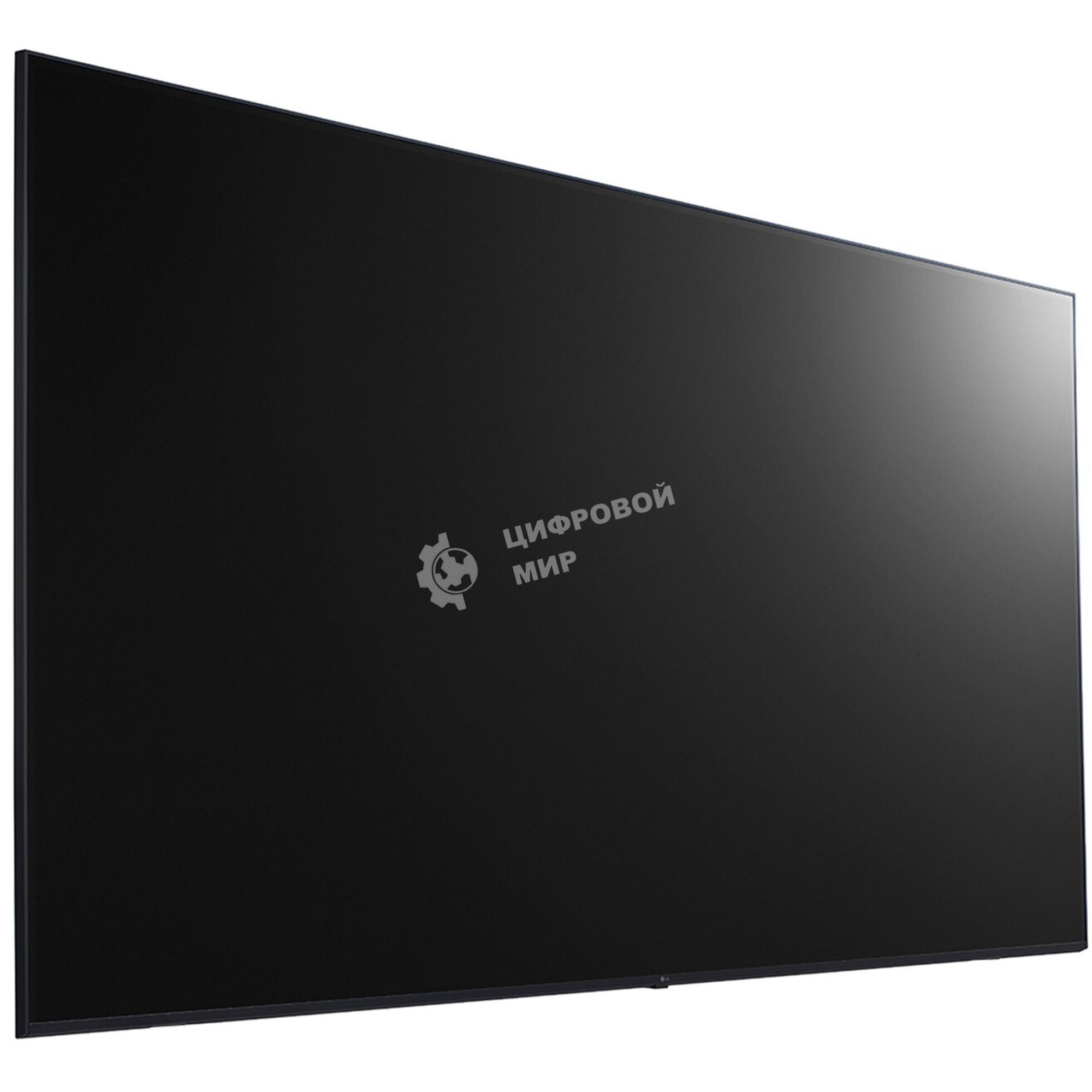 Телевизор LG 43'' 43UM662H серый Hotel TV LED UHD 60Hz WebOS