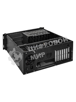Серверный корпус ExeGate Pro 4U4021S (RM 19