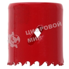 Коронка Matrix BIMETAL, 41 мм