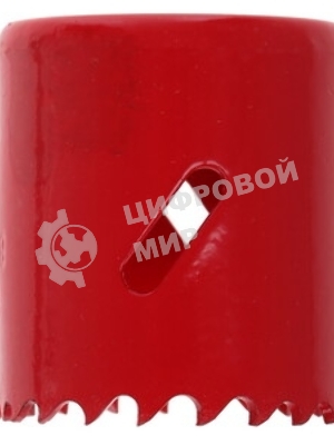 Коронка Matrix BIMETAL, 41 мм