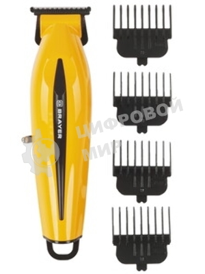 Машинка для стрижки BRAYER BR3405