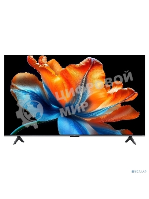 Телевизор Xiaomi TV S Mini LED 55 2026 L55MC-SRU черный 4K UHD 144Hz Smart TV Google TV 4GB/64GB