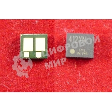 Чип ELP для HP Color LaserJet Pro M452/M477 Yellow, 5K (Китай)