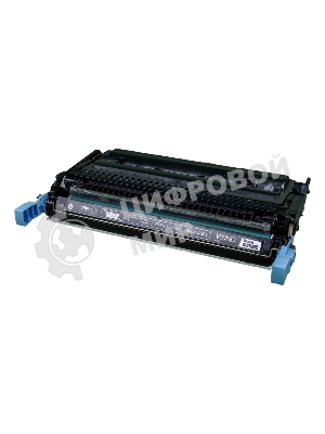 Картридж лазерный Sakura CB400A для HPColor LaserJet CP4005/CP4005n/CP4005dn, черный, 7500 к.