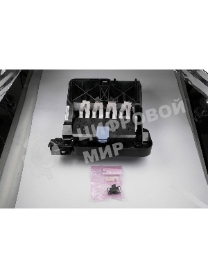 Каретка в сборе HP DJ Z6200/6800/T7100/7200/D5800 (CQ109-67011)