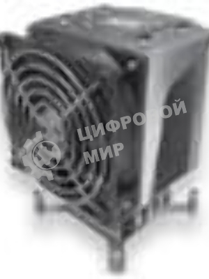 Радиатор SuperMicro SNK-P0050AP4