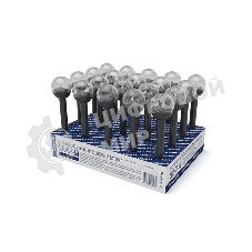 Садовый светильник на солнечной батарее (SLR-GP-60) LAMPER