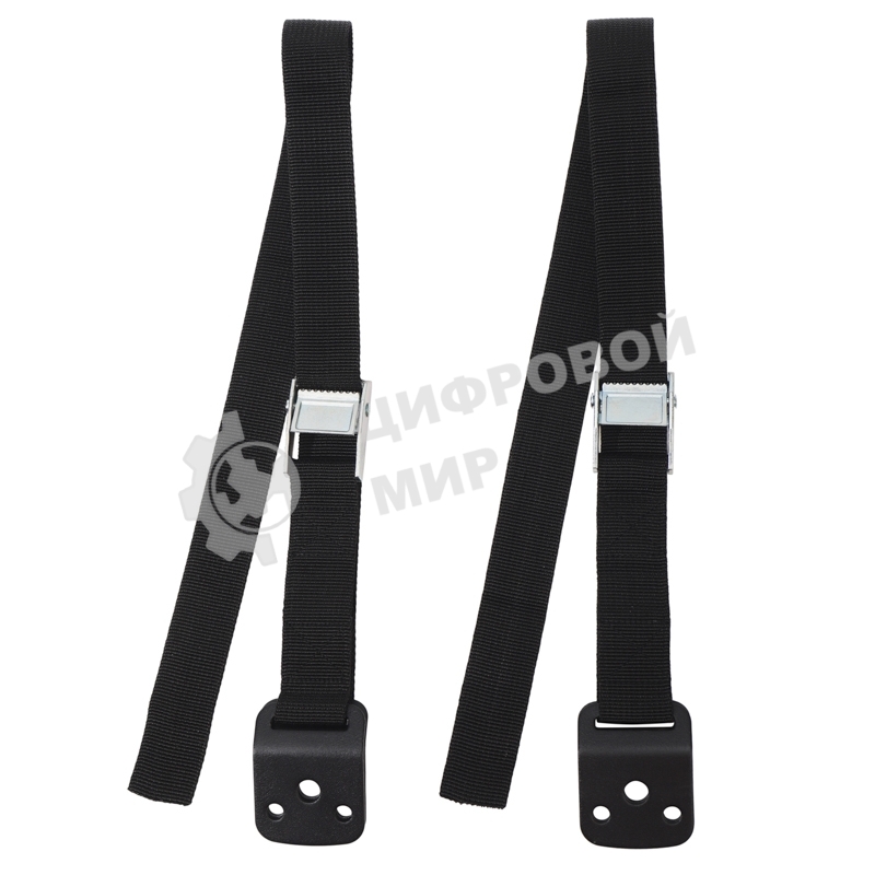 Ремни для крепления телевизора/мебели Halsa HLS-S-701 2 шт.