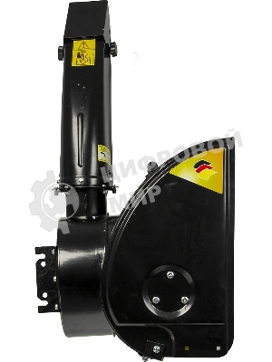 Насадка-снегоуборщик для подметательной машины Huter для SGC 4100S (70/7/20)