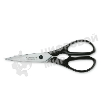 Ножницы Victorinox кухонные многофункц, черные