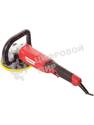Машина полировальная REDVERG RD-PM130