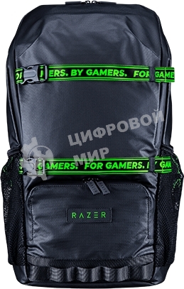 Рюкзак Razer Scout Backpack (15.6