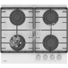 Газовая варочная панель Evelux HEG 650 WG