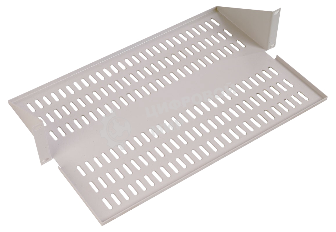 Полка стационарная ЦМО МС-40.2 нагр.:15кг. 19