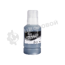 Чернила Sakura 3385C001 для Canon, черный, 5000 к., 140 мл.