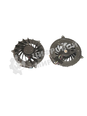 Вентилятор (кулер) для ноутбука Dell Studio 17 1735 1736 1737