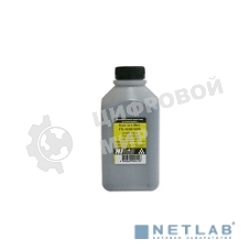 Тонер для Kyocera FS-1030/1035/1130/1135 (Hi-Black) TK-1130/1140, черный, 250 г, банка