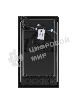 Индукционная варочная панель Maunfeld CVI292S2FWHD Inverter